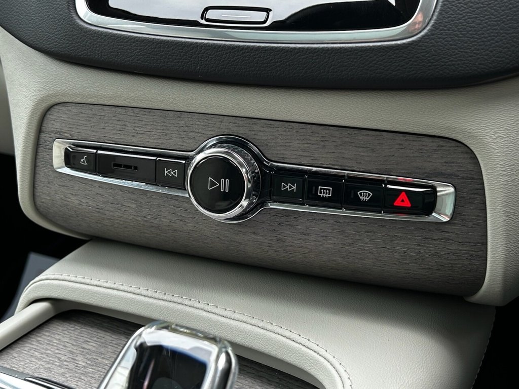 Used Volvo XC90 2022 for sale - 77880026: Photo 45