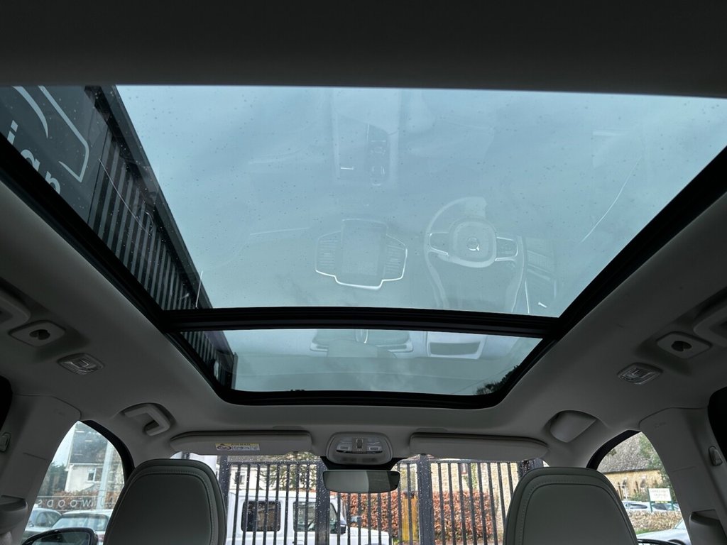 Used Volvo XC90 2022 for sale - 77880026: Photo 46