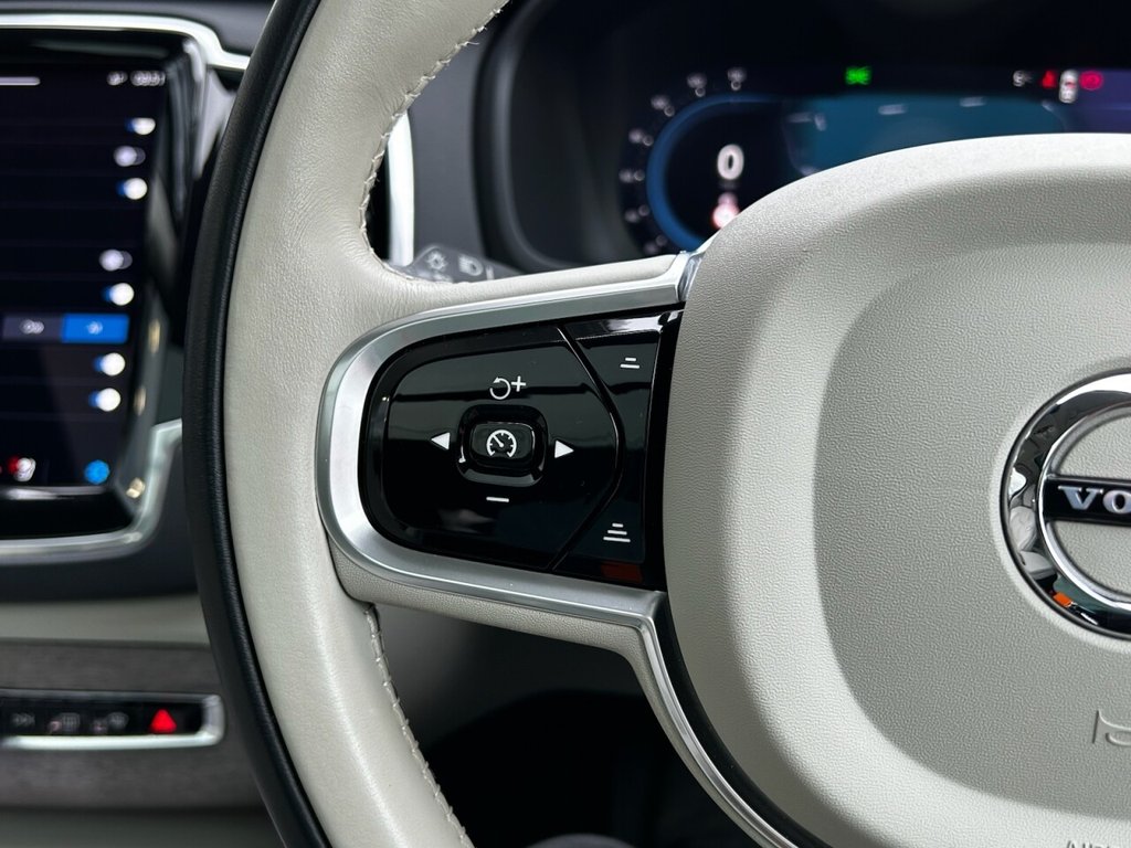 Used Volvo XC90 2022 for sale - 77880026: Photo 47