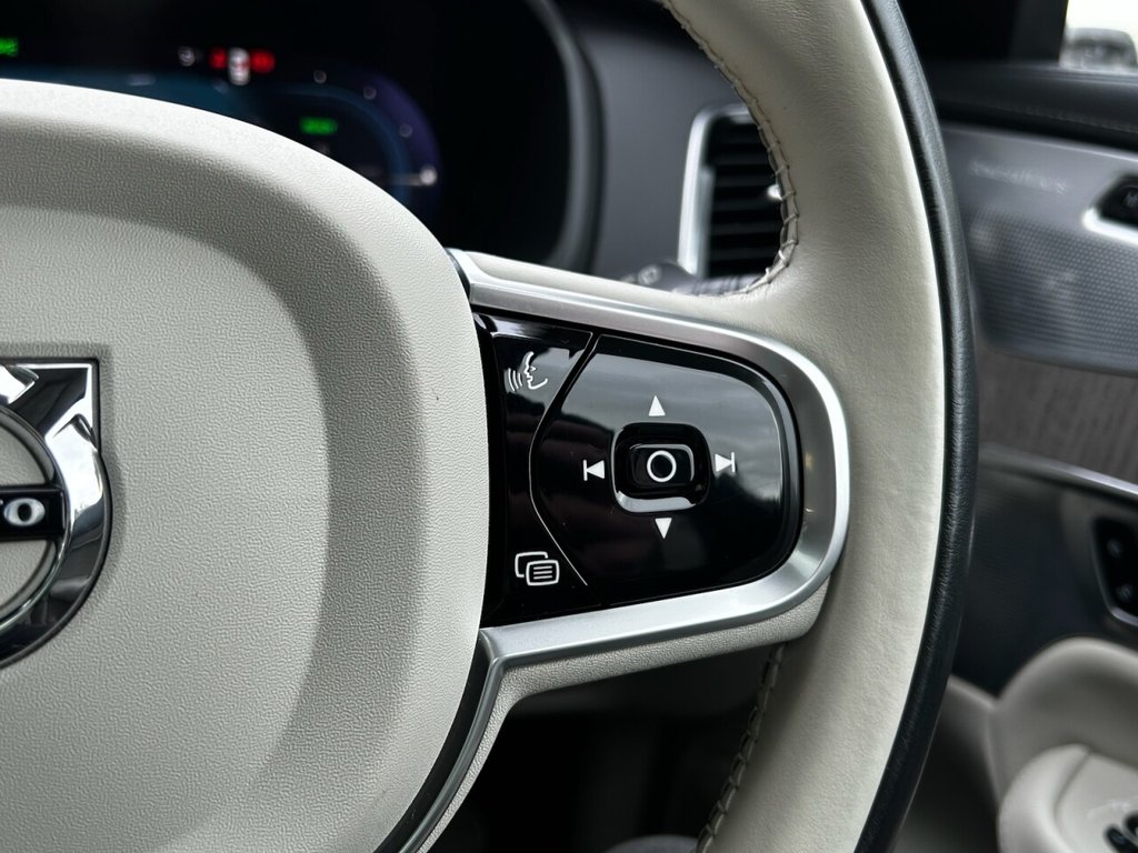 Used Volvo XC90 2022 for sale - 77880026: Photo 49