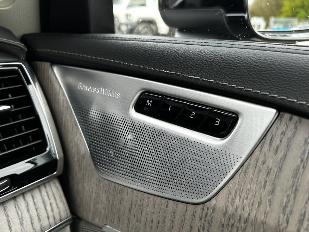 Used Volvo XC90 2022 for sale - 77880026: Photo 50