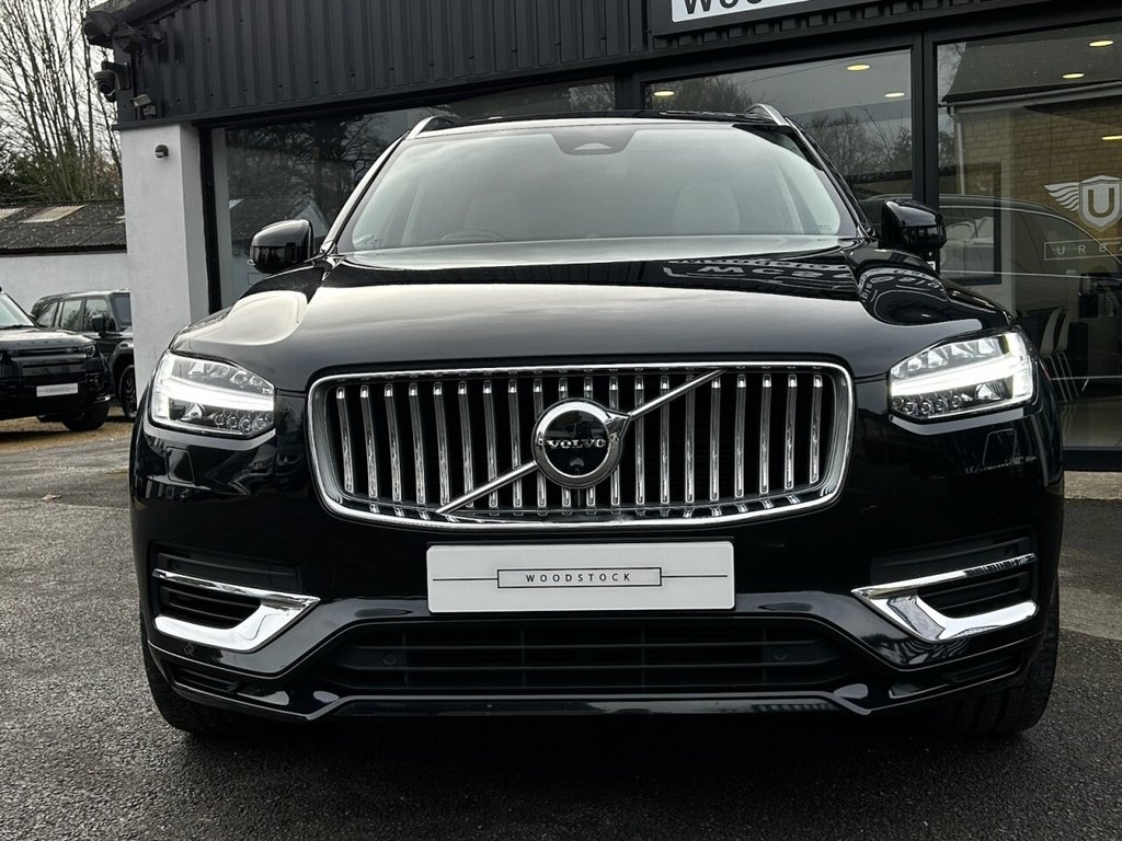 Used Volvo XC90 2022 for sale - 77880026: Photo 6