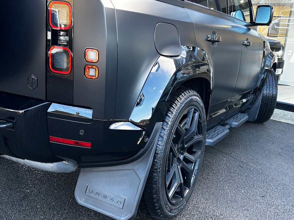 Used Land Rover Defender 2026 for sale - 77557840: Photo 19