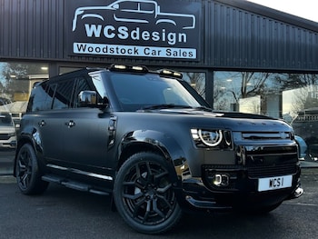 2026 (75) - 3.0 D350 MHEV X-Dynamic HSE Hard Top SUV 5dr Diesel Auto 4WD MWB Euro 6 (s/