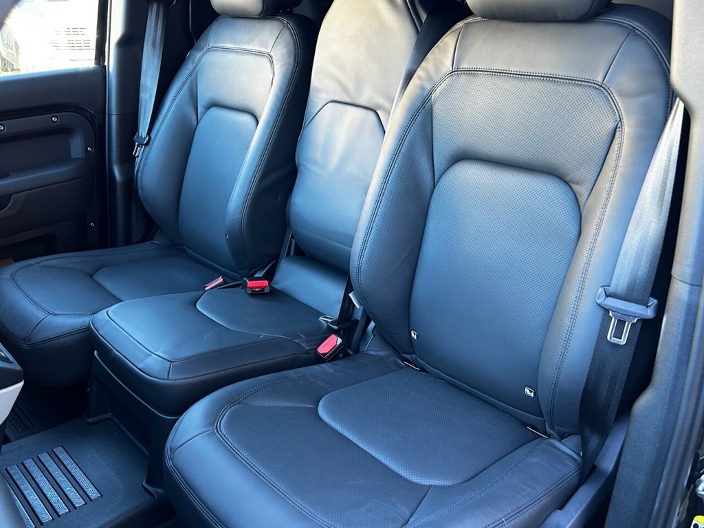 Used Land Rover Defender 2026 for sale - 77557840: Photo 27