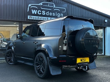 Used Land Rover Defender 2026 for sale - 77557840: Photo