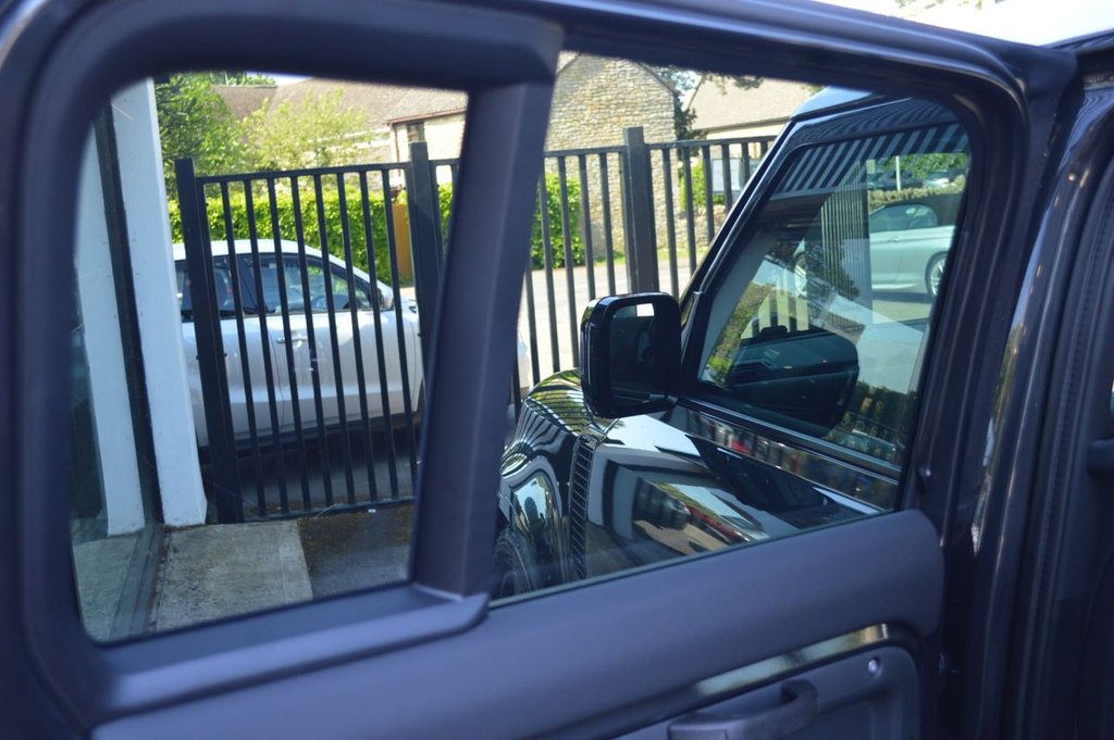 Used Land Rover Defender 2026 for sale - 77557840: Photo 34