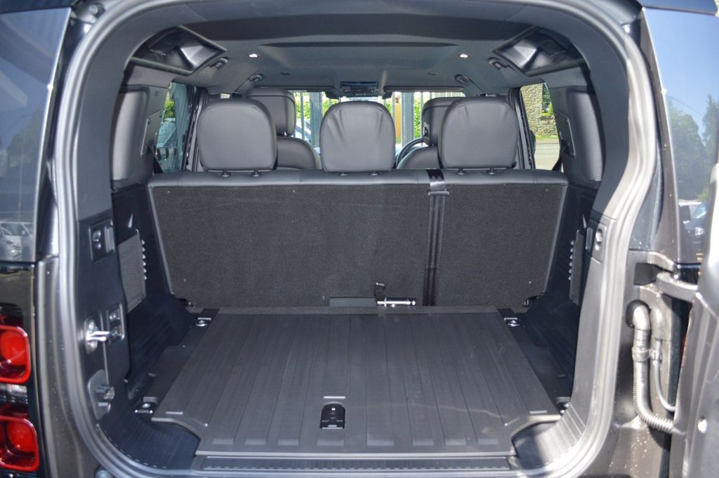 Used Land Rover Defender 2026 for sale - 77557840: Photo 35