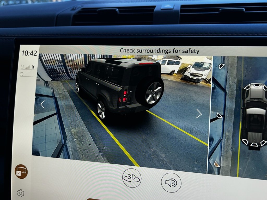 Used Land Rover Defender 2026 for sale - 77557840: Photo 38