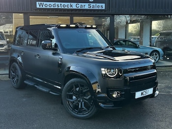 Used Land Rover Defender 2026 for sale - 77557840: Photo