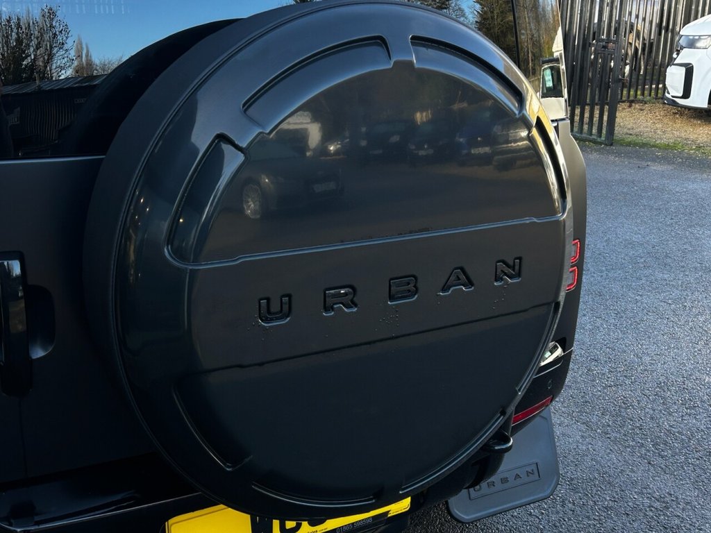 Used Land Rover Defender 2026 for sale - 77557840: Photo 44