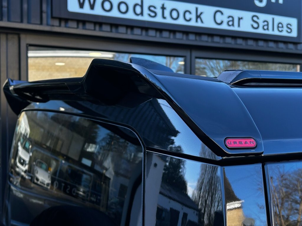 Used Land Rover Defender 2026 for sale - 77557840: Photo 47