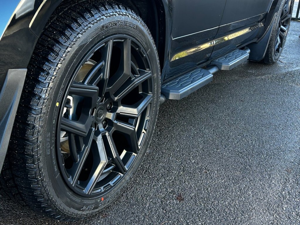 Used Land Rover Defender 2026 for sale - 77557840: Photo 48