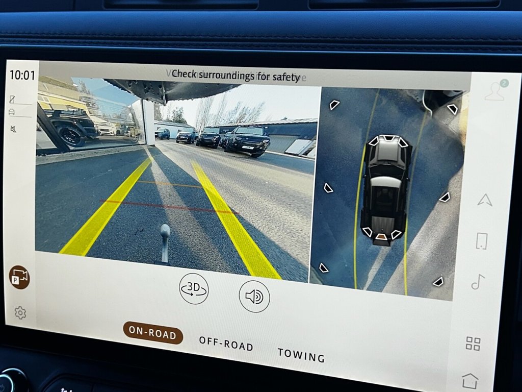 Used Land Rover Defender 2026 for sale - 77557840: Photo 50