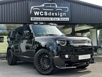Used Land Rover Defender 110 2026 for sale - 79722853: Photo