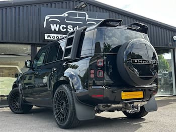 Used Land Rover Defender 110 2026 for sale - 79722853: Photo