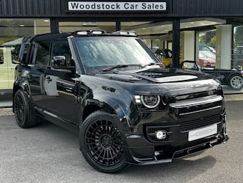 Used Land Rover Defender 110 2026 for sale - 79722853: Photo