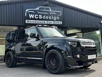 Used Land Rover Defender 110 2026 for sale - 79722853: Photo