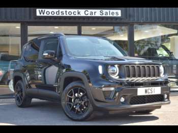 2023 (72) - 1.5 T4 e-Hybrid MHEV Upland SUV 5dr Petrol Hybrid DCT Euro 6 (s/s) (130 ps)