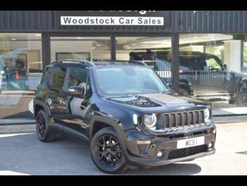 Used Jeep Renegade 2023 for sale - 75051401: Photo