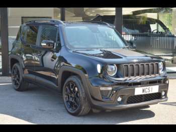 Used Jeep Renegade 2023 for sale - 75051401: Photo