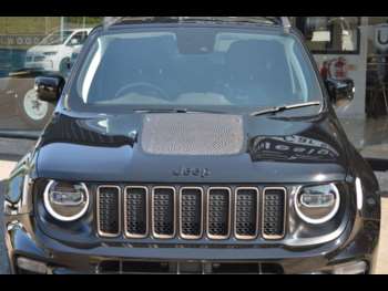 Used Jeep Renegade 2023 for sale - 75051401: Photo