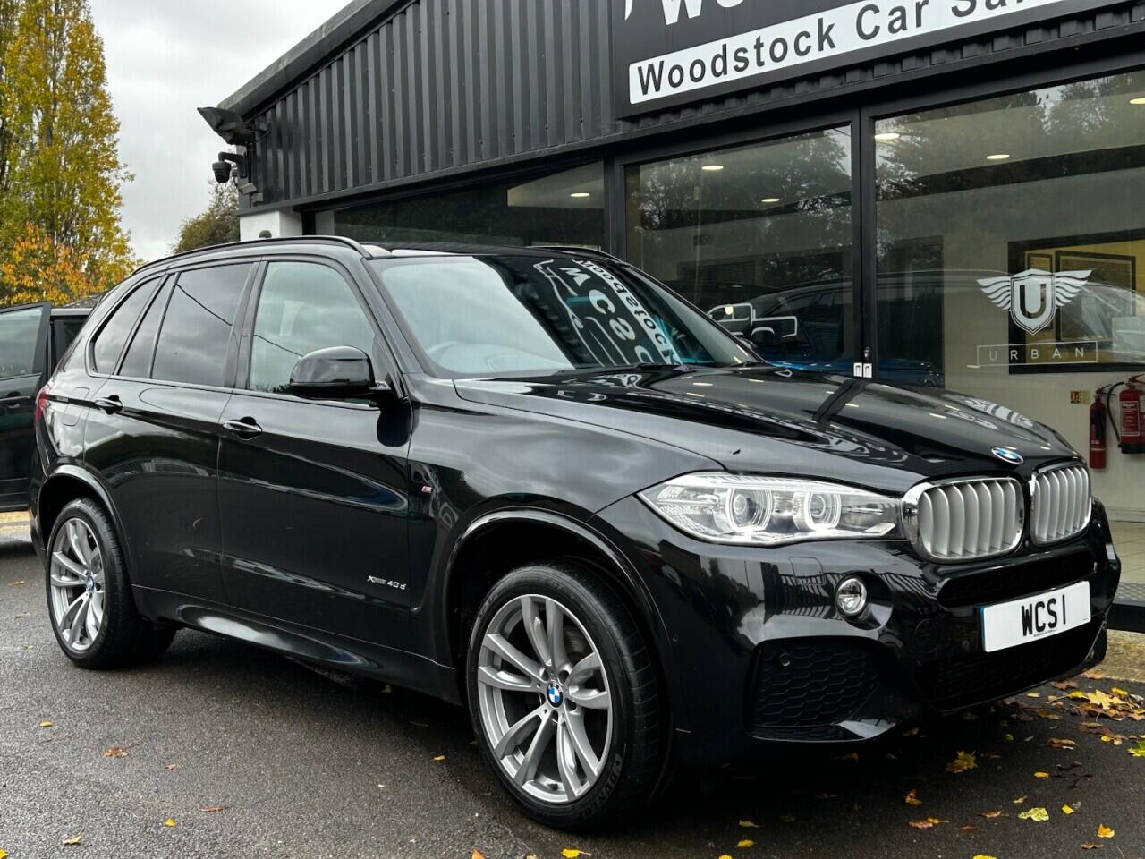 Used BMW X5 2017 for sale - 76484501: Photo 10