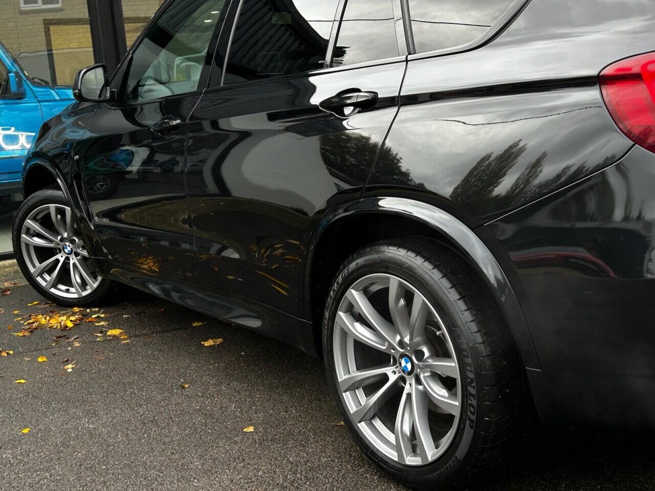 Used BMW X5 2017 for sale - 76484501: Photo 13
