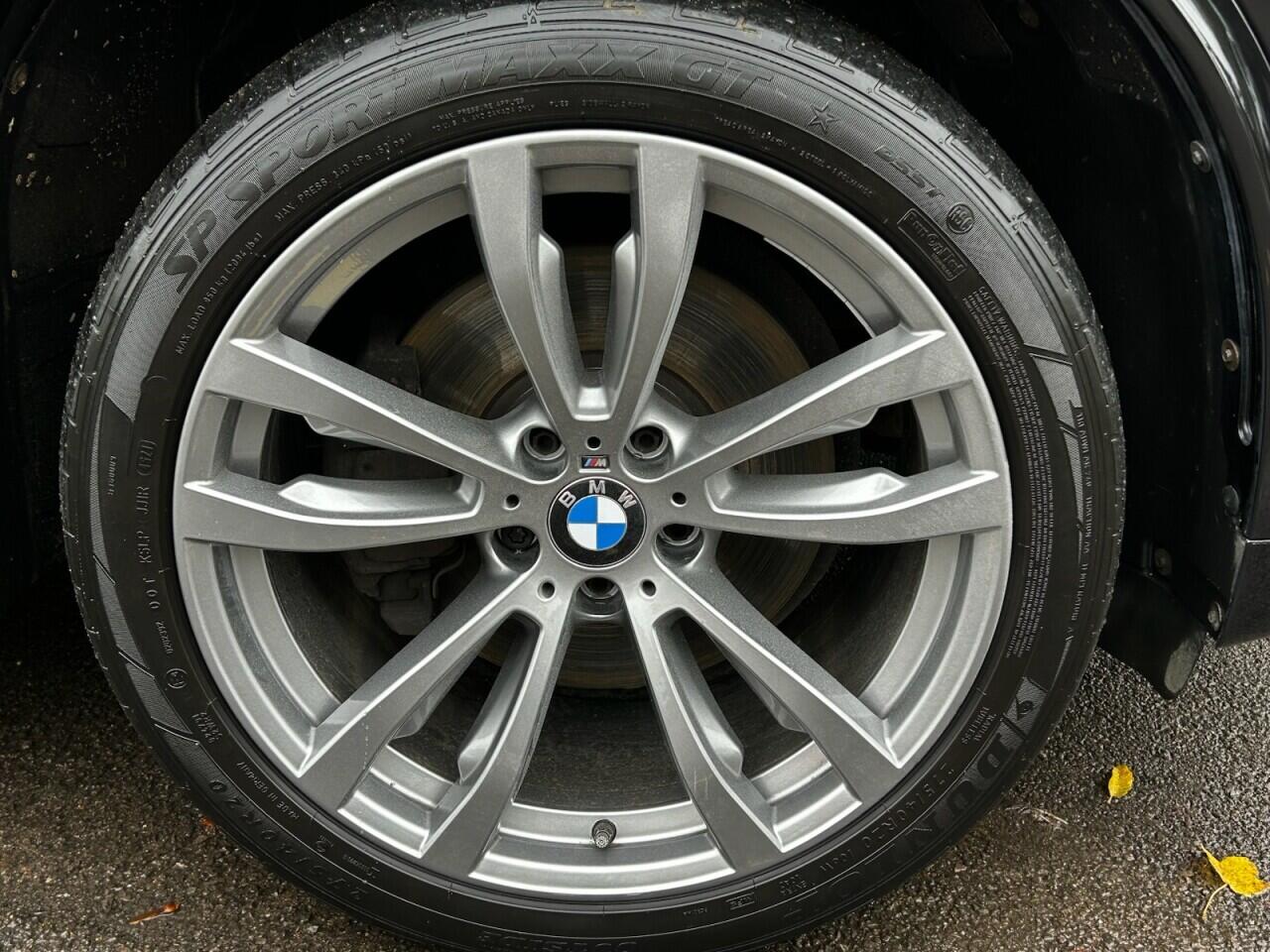 Used BMW X5 2017 for sale - 76484501: Photo 18