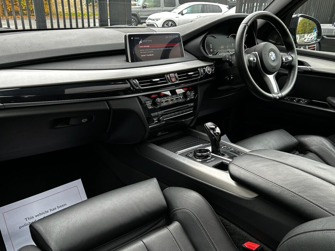 Used BMW X5 2017 for sale - 76484501: Photo 20