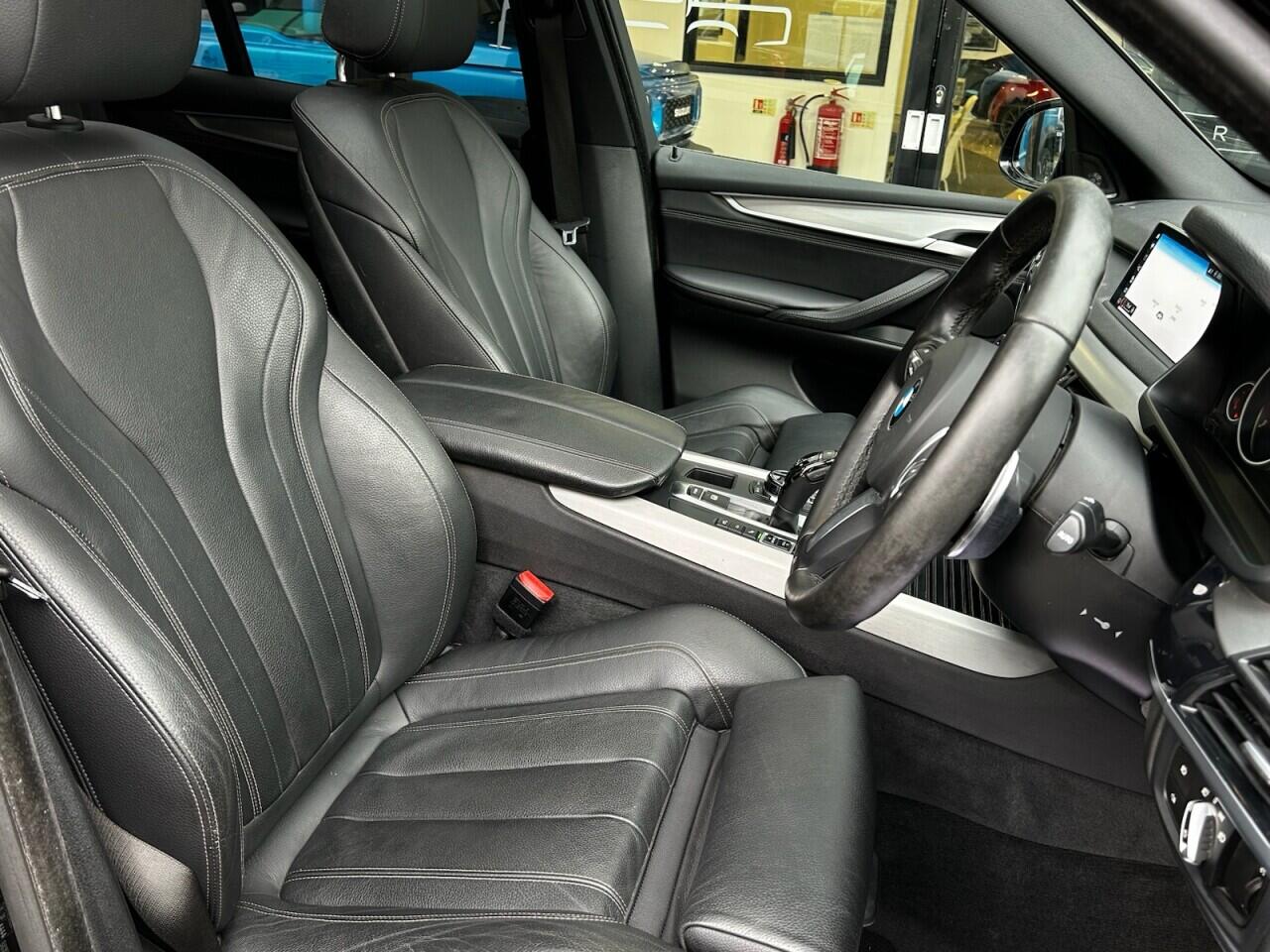 Used BMW X5 2017 for sale - 76484501: Photo 22