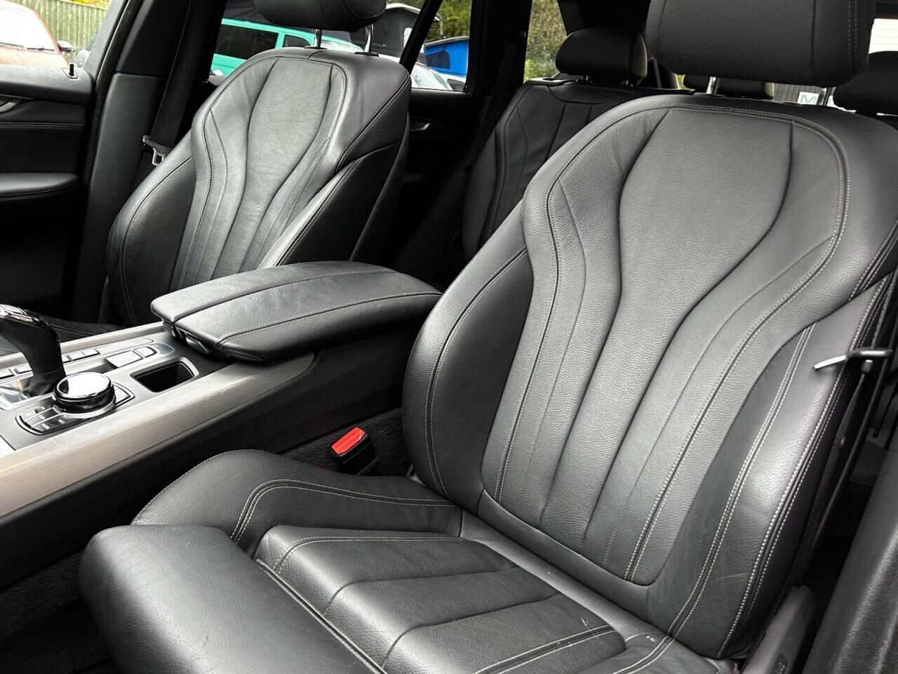 Used BMW X5 2017 for sale - 76484501: Photo 23