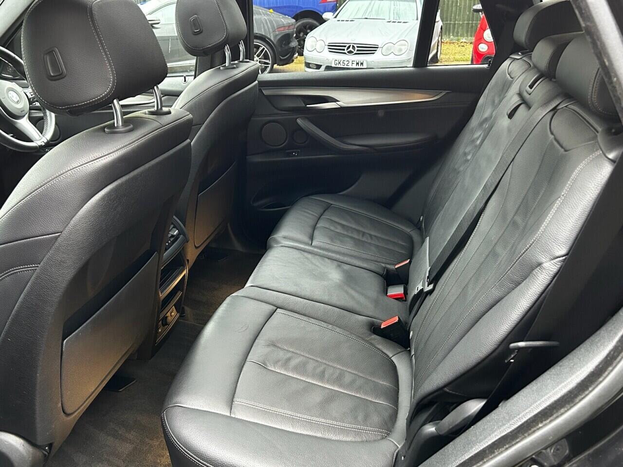 Used BMW X5 2017 for sale - 76484501: Photo 28