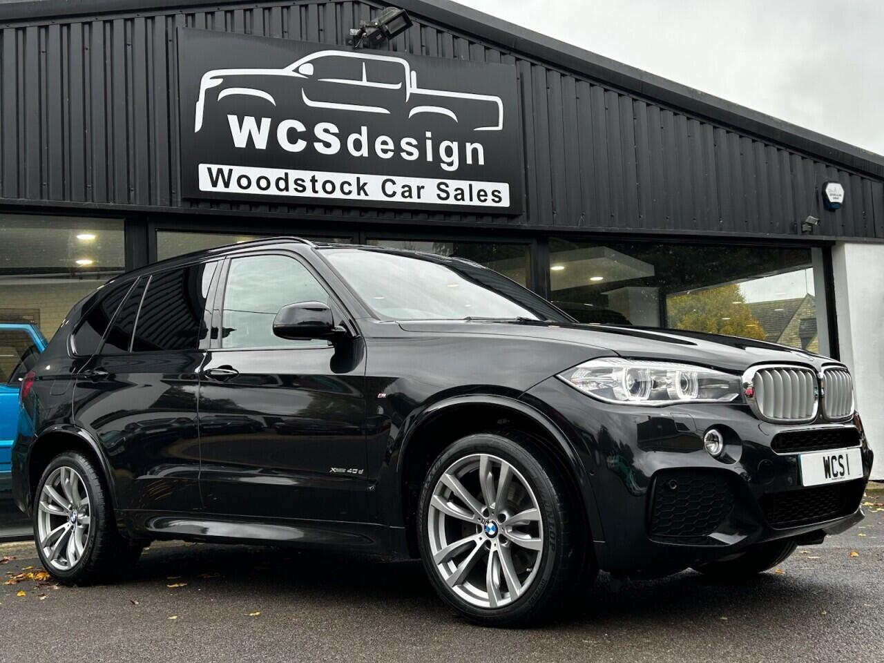Used BMW X5 2017 for sale - 76484501: Photo 3