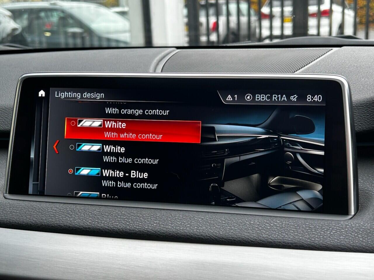 Used BMW X5 2017 for sale - 76484501: Photo 30