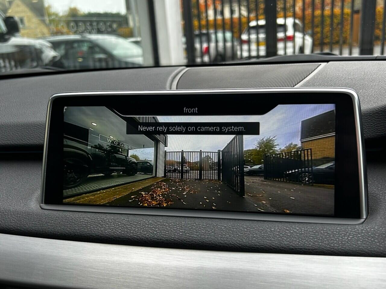 Used BMW X5 2017 for sale - 76484501: Photo 34