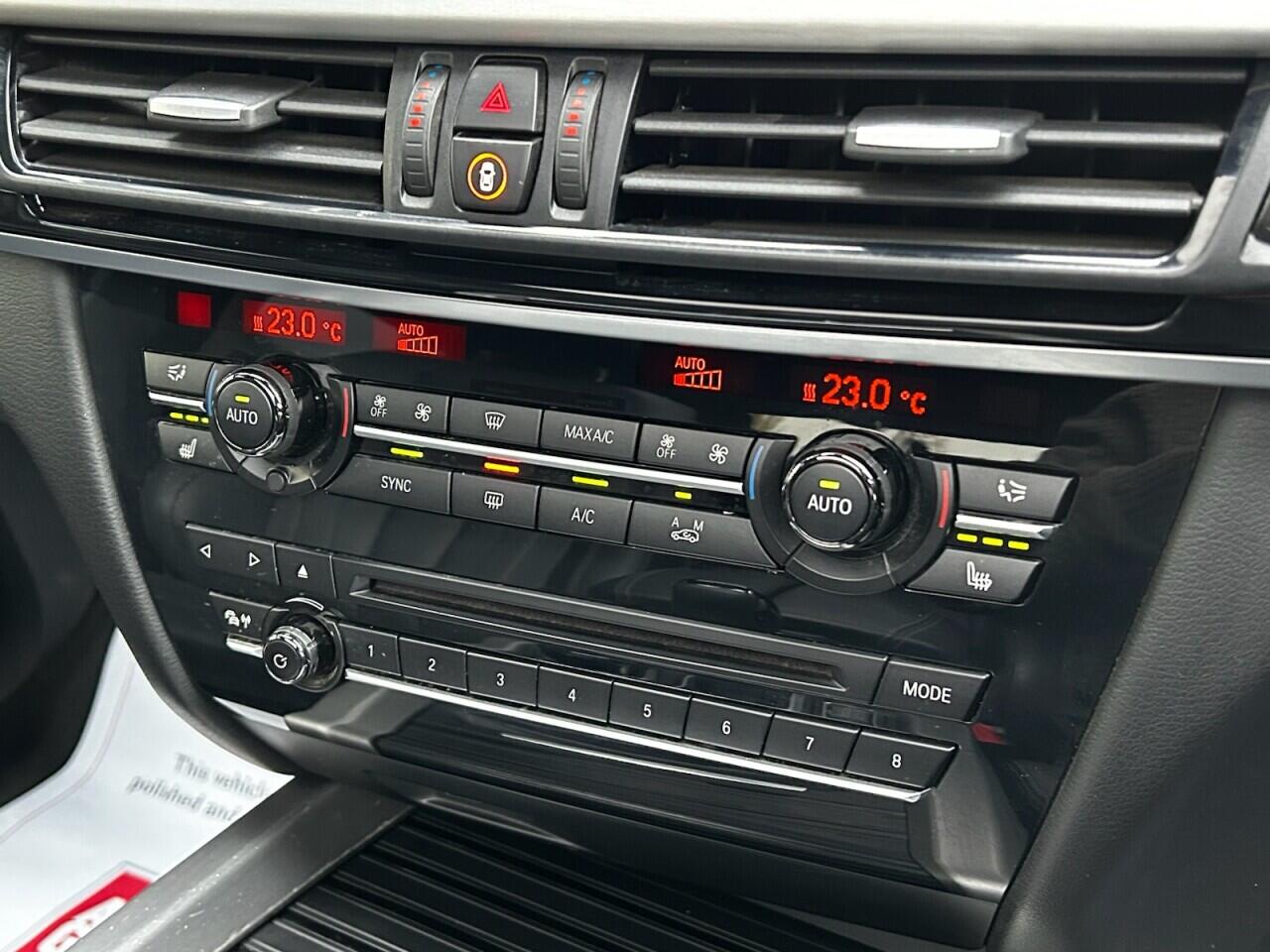 Used BMW X5 2017 for sale - 76484501: Photo 35