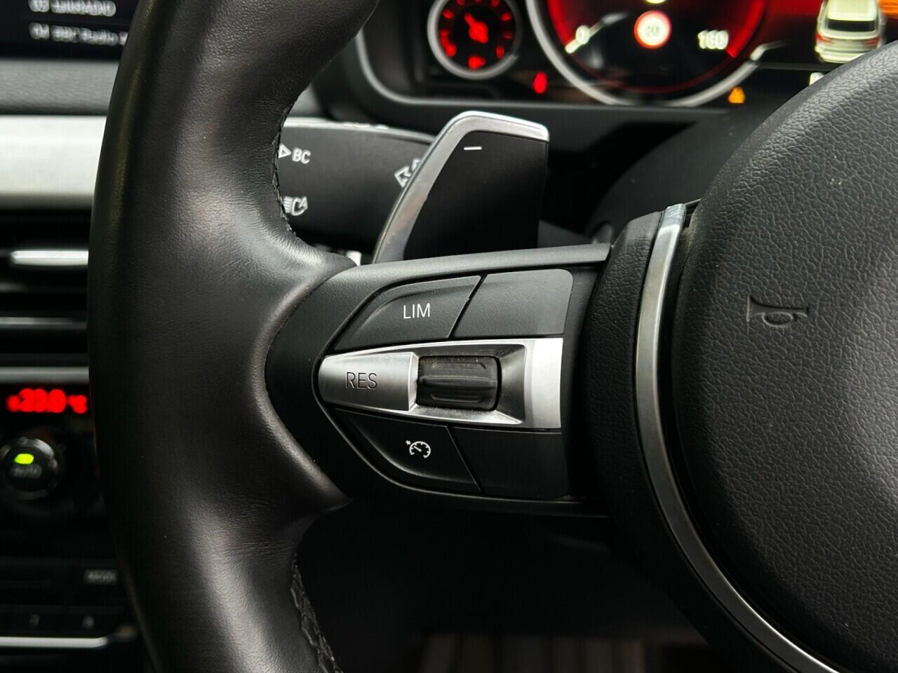 Used BMW X5 2017 for sale - 76484501: Photo 38