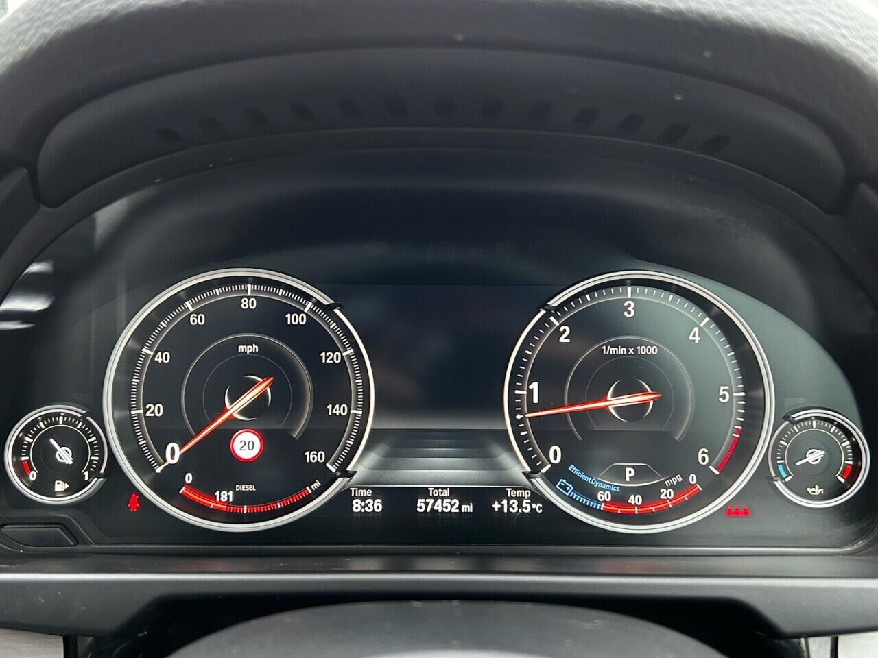 Used BMW X5 2017 for sale - 76484501: Photo 39