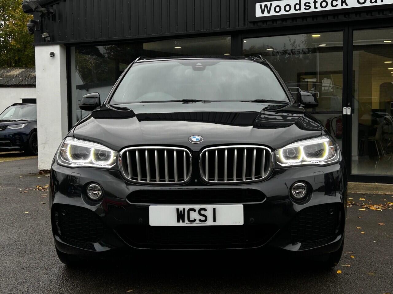 Used BMW X5 2017 for sale - 76484501: Photo 5
