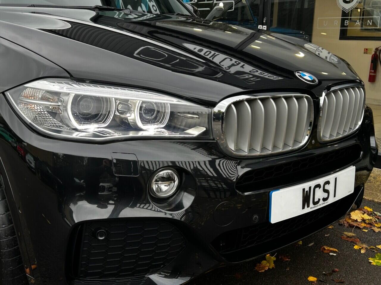 Used BMW X5 2017 for sale - 76484501: Photo 9