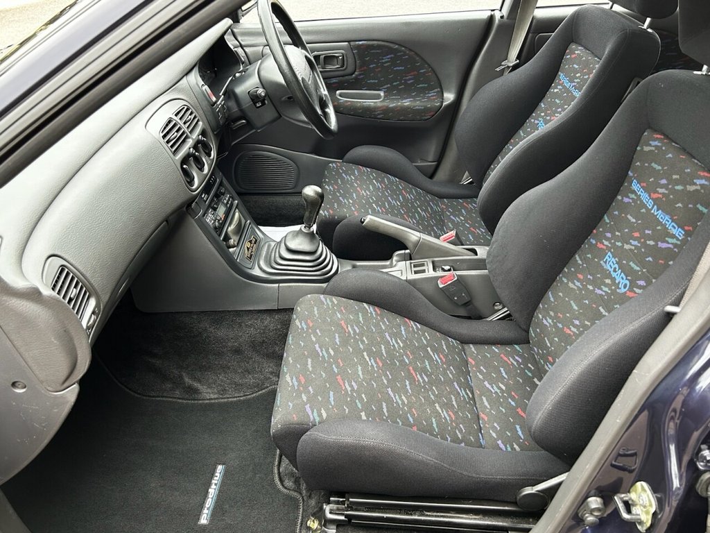 Used Subaru Impreza 1996 for sale - 78110958: Photo 31