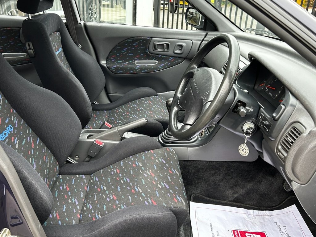 Used Subaru Impreza 1996 for sale - 78110958: Photo 32