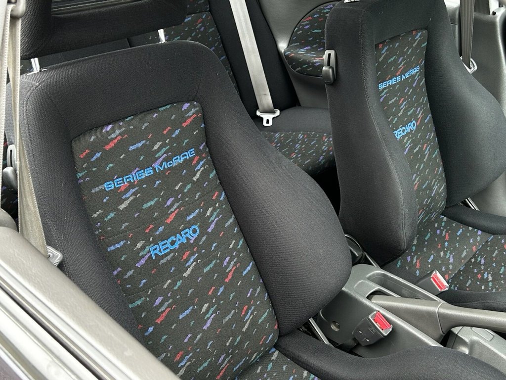 Used Subaru Impreza 1996 for sale - 78110958: Photo 34