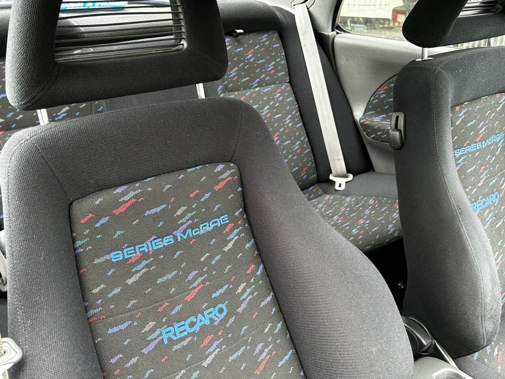 Used Subaru Impreza 1996 for sale - 78110958: Photo 35