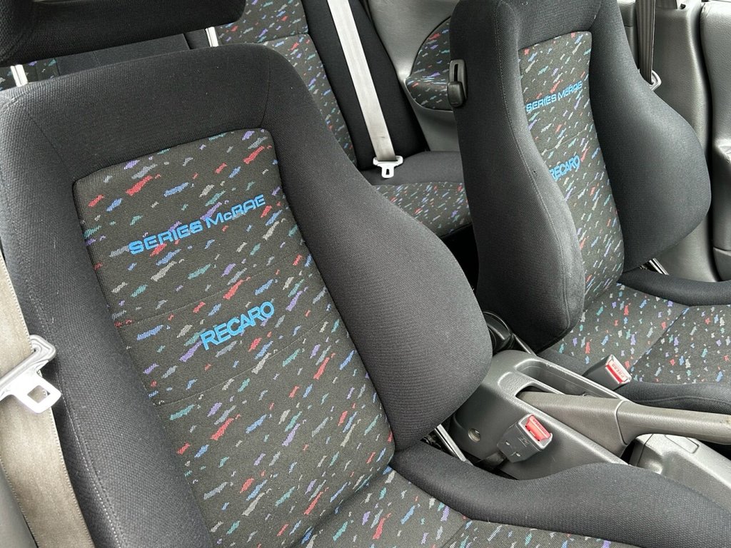 Used Subaru Impreza 1996 for sale - 78110958: Photo 36