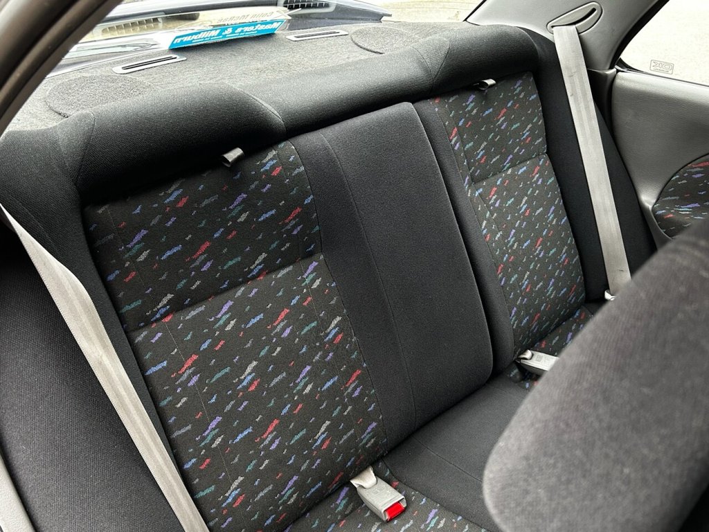 Used Subaru Impreza 1996 for sale - 78110958: Photo 37