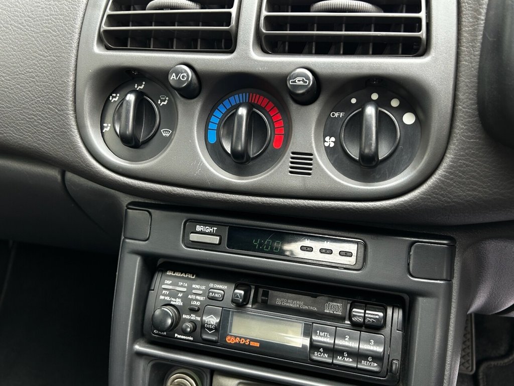 Used Subaru Impreza 1996 for sale - 78110958: Photo 42