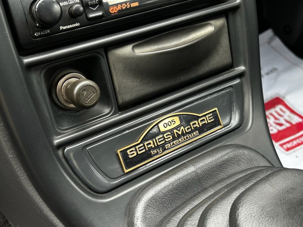 Used Subaru Impreza 1996 for sale - 78110958: Photo 43