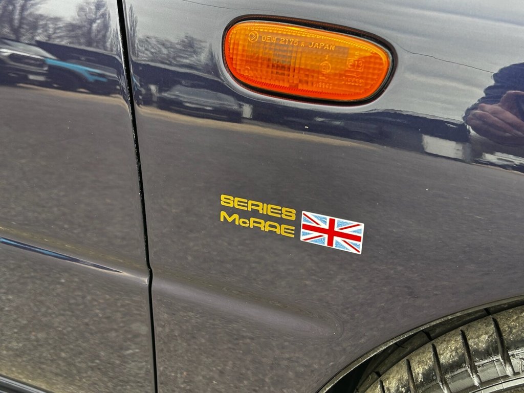 Used Subaru Impreza 1996 for sale - 78110958: Photo 44